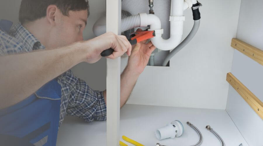 Local expert plumbing services in Pasco, WA